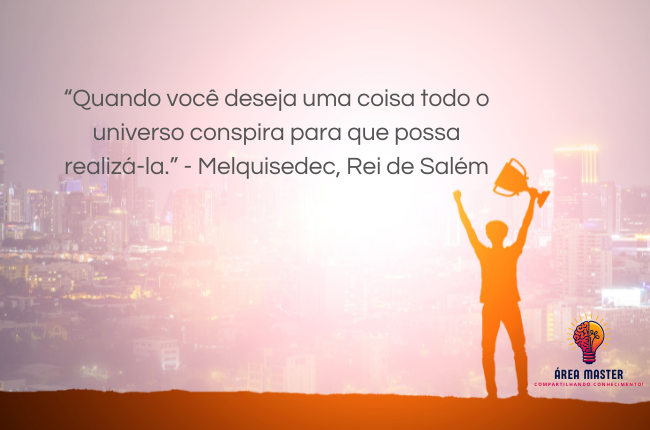 Read more about the article Insights de Sucesso – O Alquimista