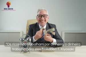 Read more about the article Você deveria Ler – Pai Rico, Pai Pobre