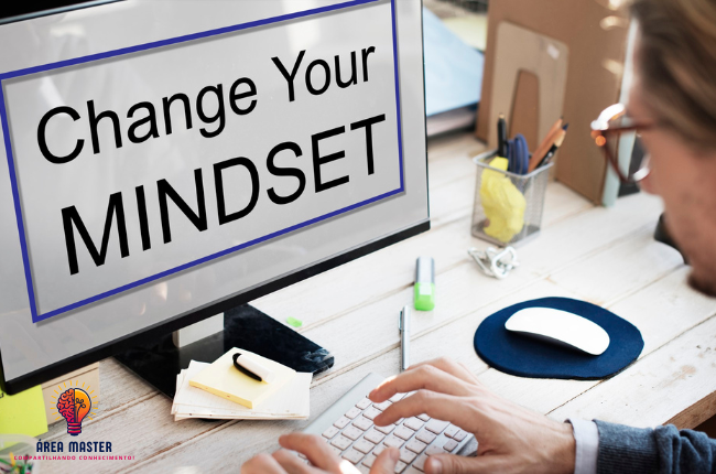 Read more about the article Desbloqueie Seu Potencial: A Mentalidade que Define Seu Sucesso (e Como Transformá-la)