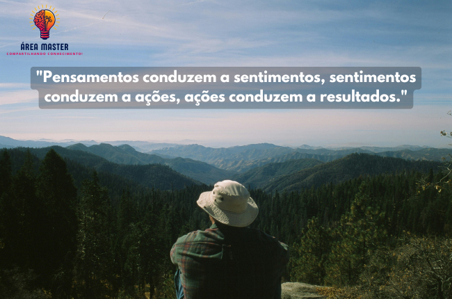 Read more about the article Desbloqueie Sua Mente Milionária: Transforme Pensamentos em Resultados Extraordinários